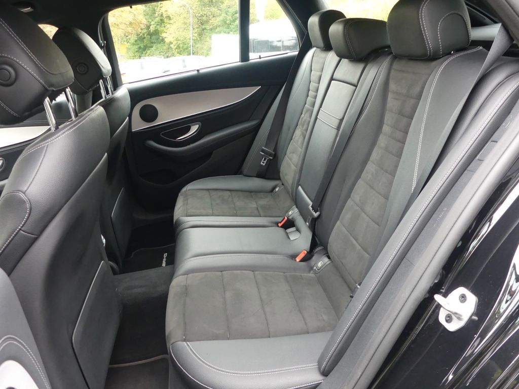 Mercedes-Benz E 300 2021
