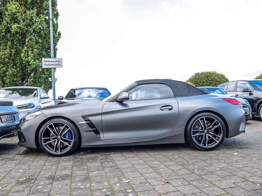 BMW Z4 M40 2024