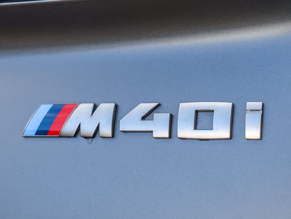BMW Z4 M40 2024