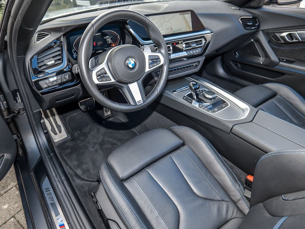 BMW Z4 M40 2024