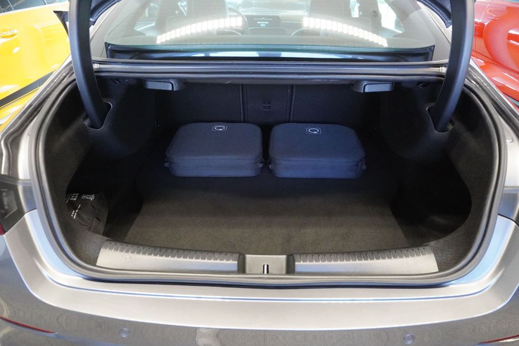 Mercedes-Benz CLA 250 2023