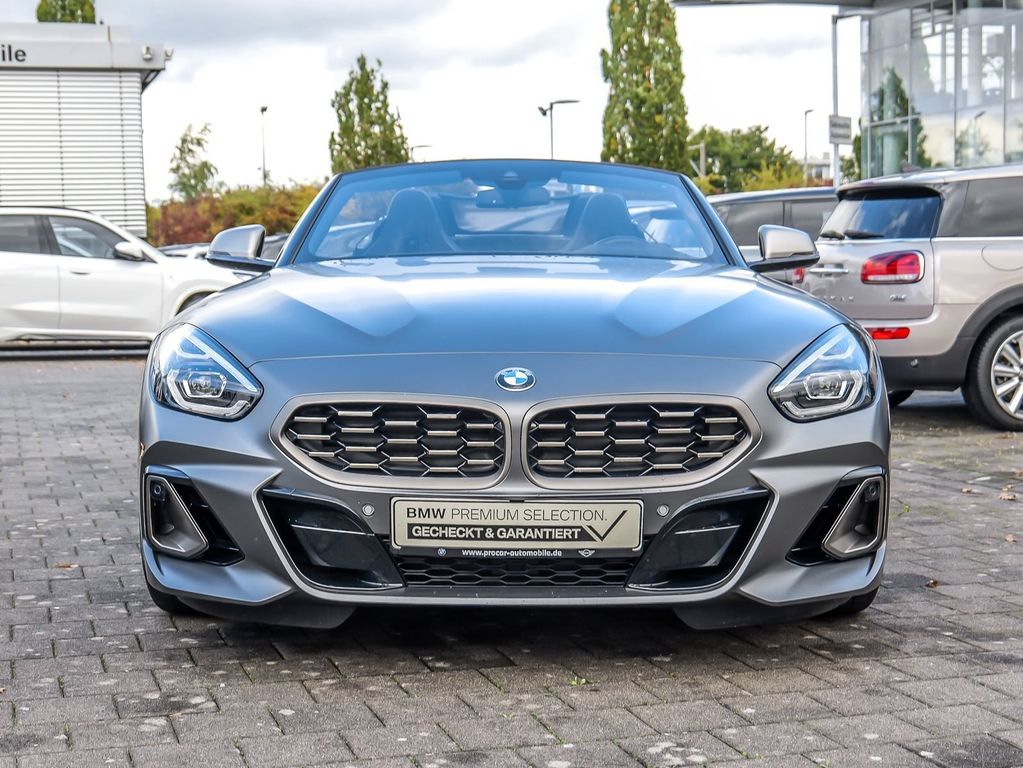 BMW Z4 M40 2024