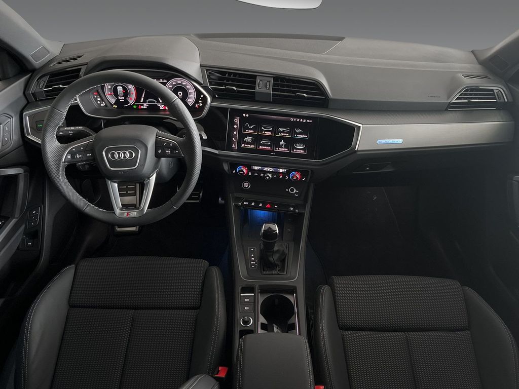 Audi Q3 2025