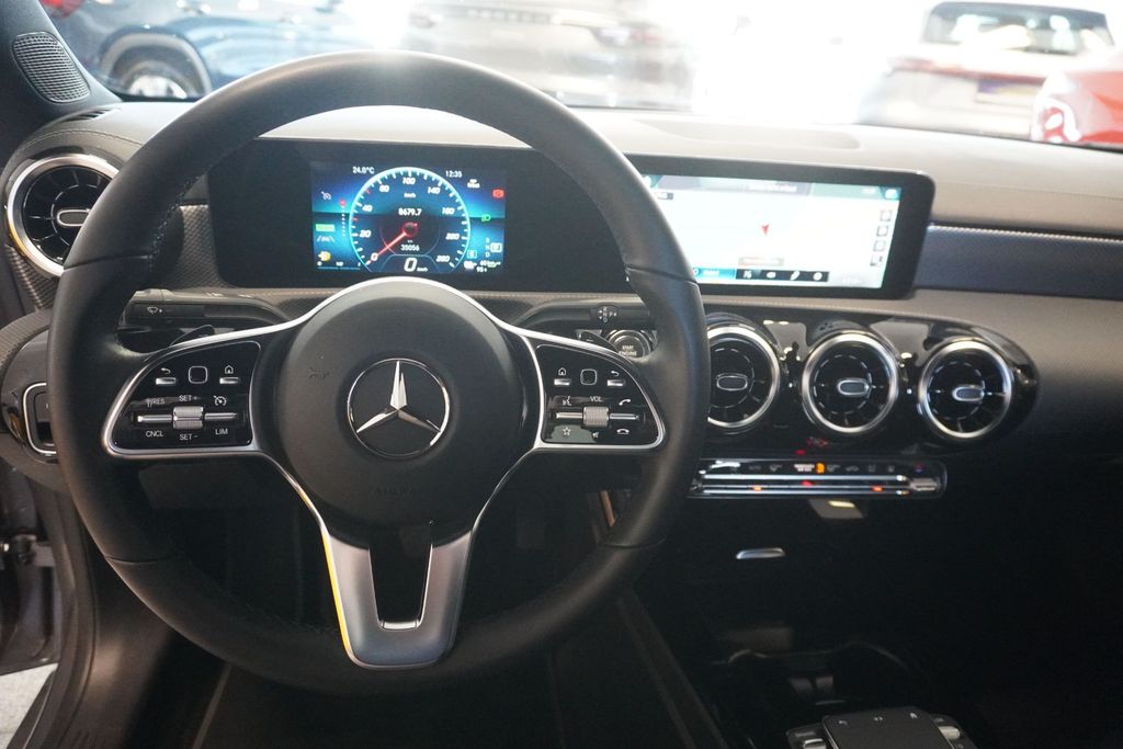 Mercedes-Benz CLA 250 2023