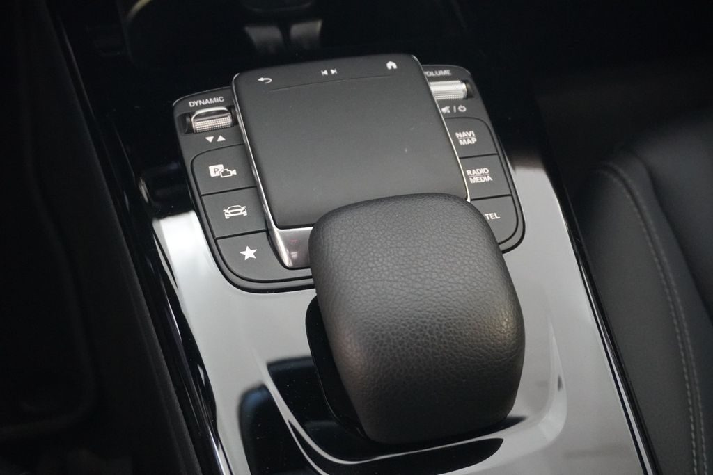 Mercedes-Benz CLA 250 2023