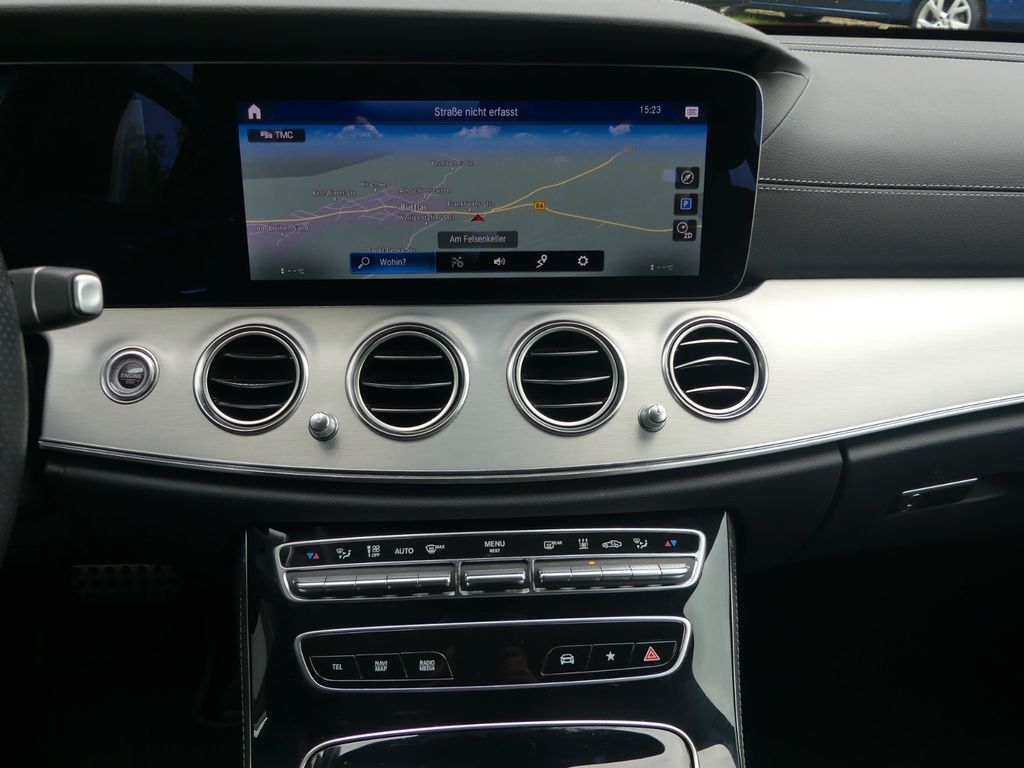 Mercedes-Benz E 300 2021