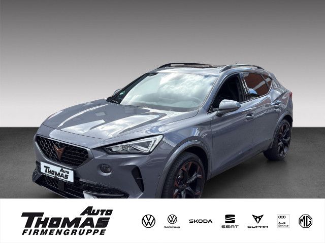Cupra Formentor 2022