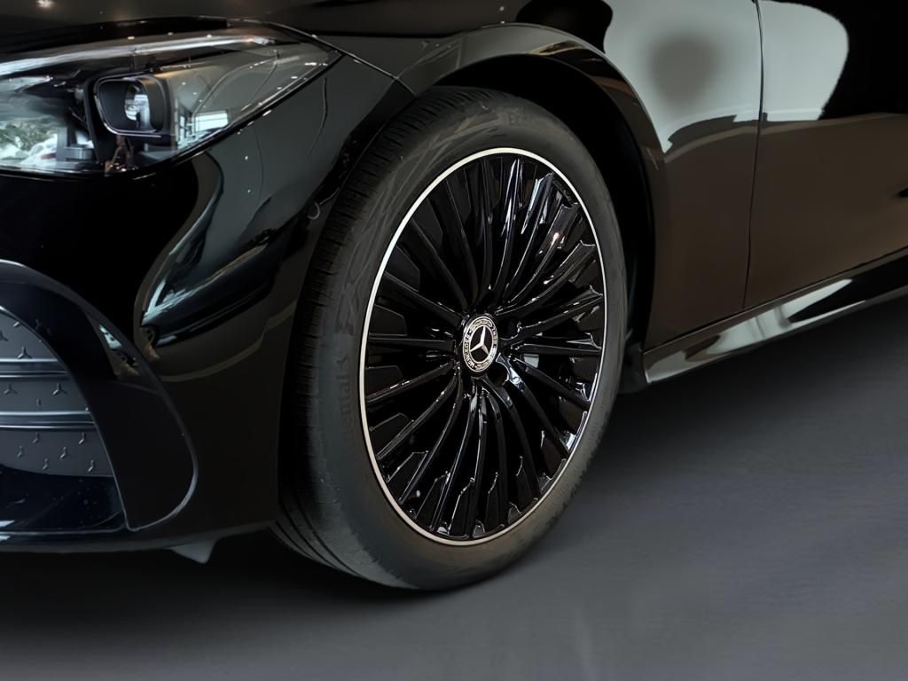 Mercedes-Benz CLE 300 2024