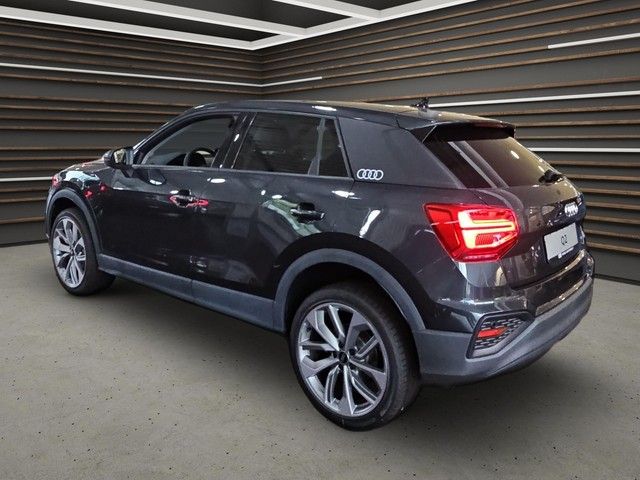 Audi Q2 2024