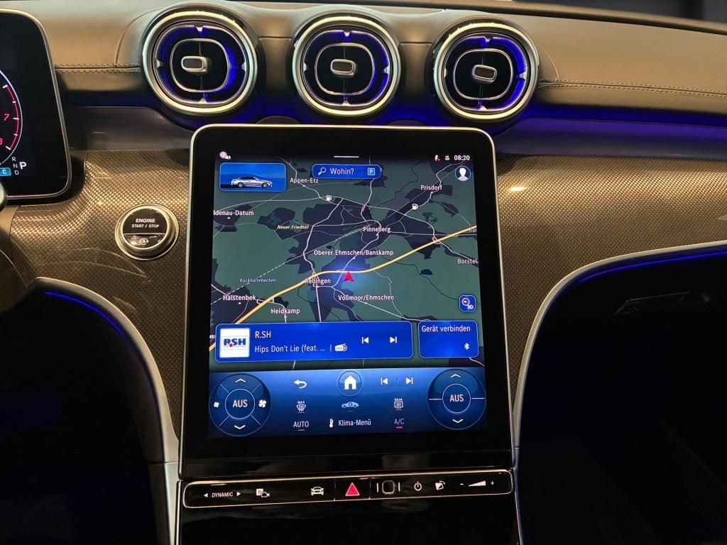 Mercedes-Benz CLE 300 2024