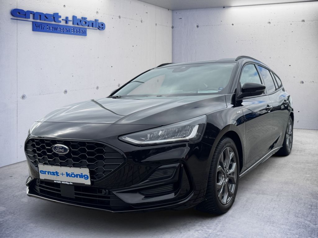 Ford Focus 2024