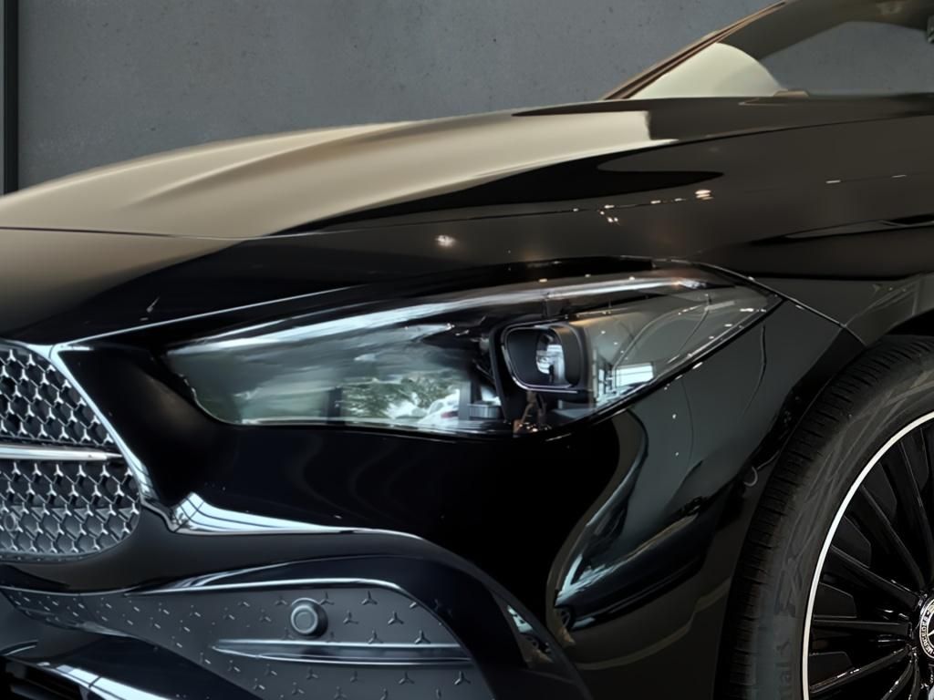 Mercedes-Benz CLE 300 2024