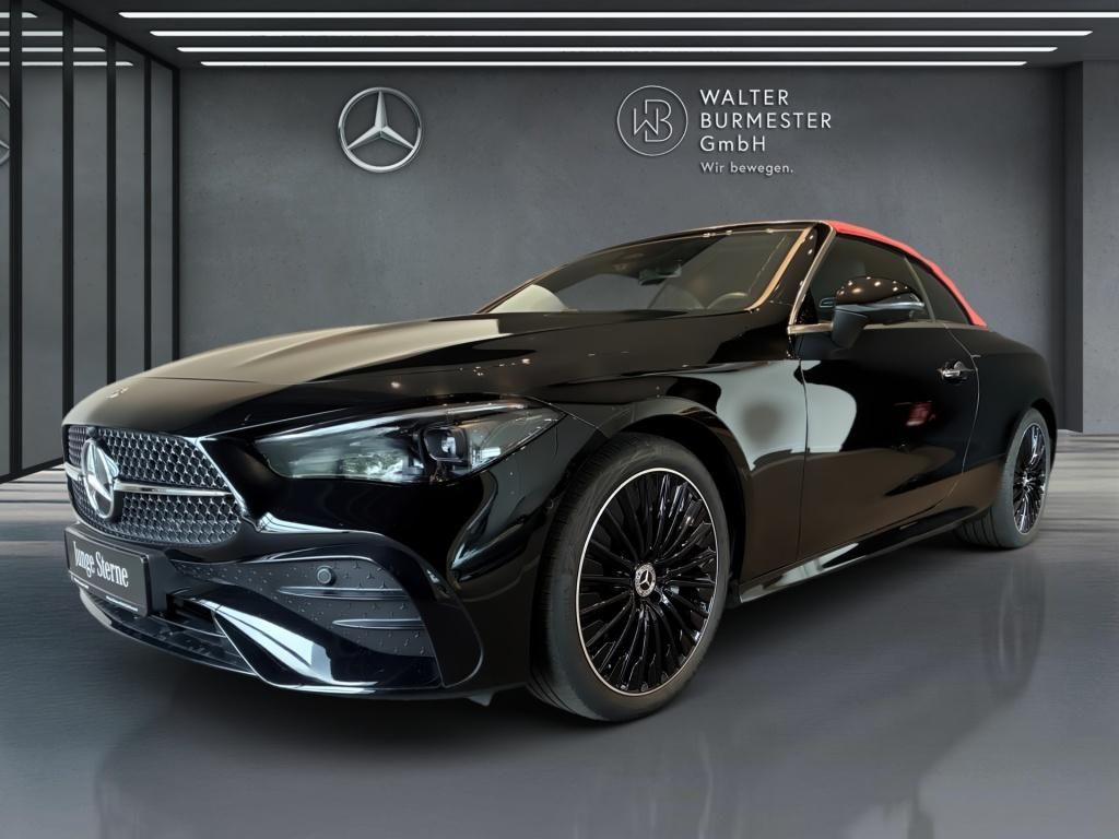 Mercedes-Benz CLE 300 2024