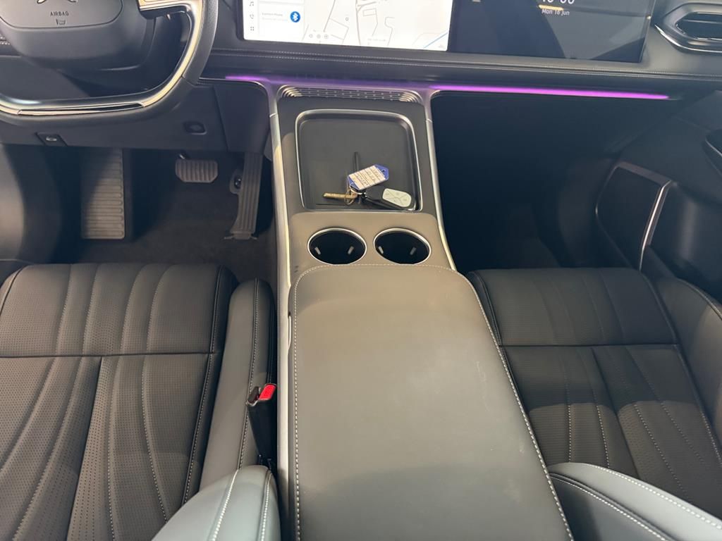 XPENG G9