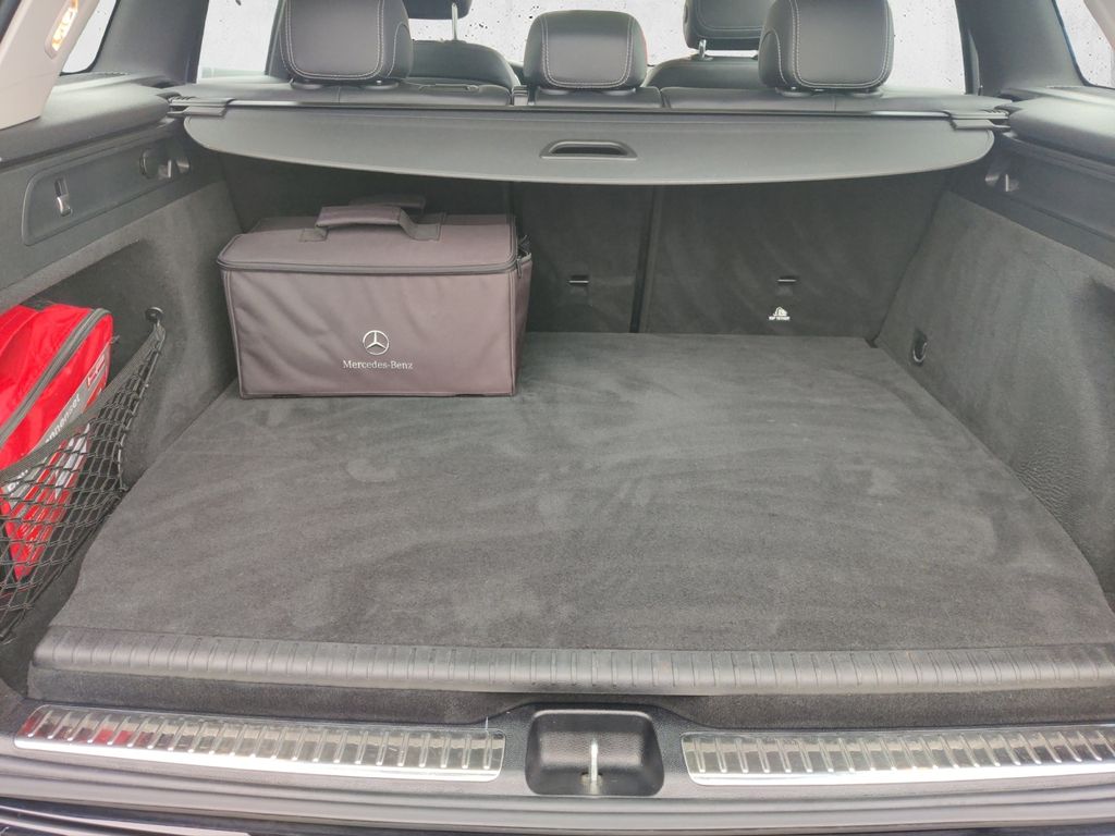 Mercedes-Benz GLC 300 2021