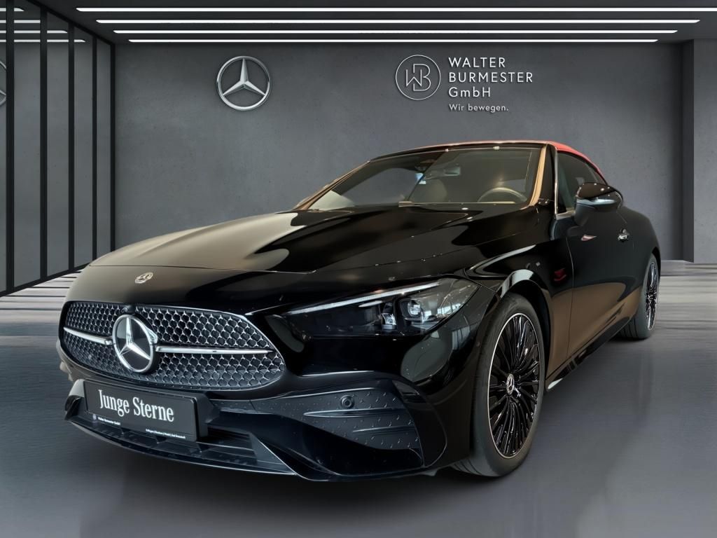 Mercedes-Benz CLE 300 2024
