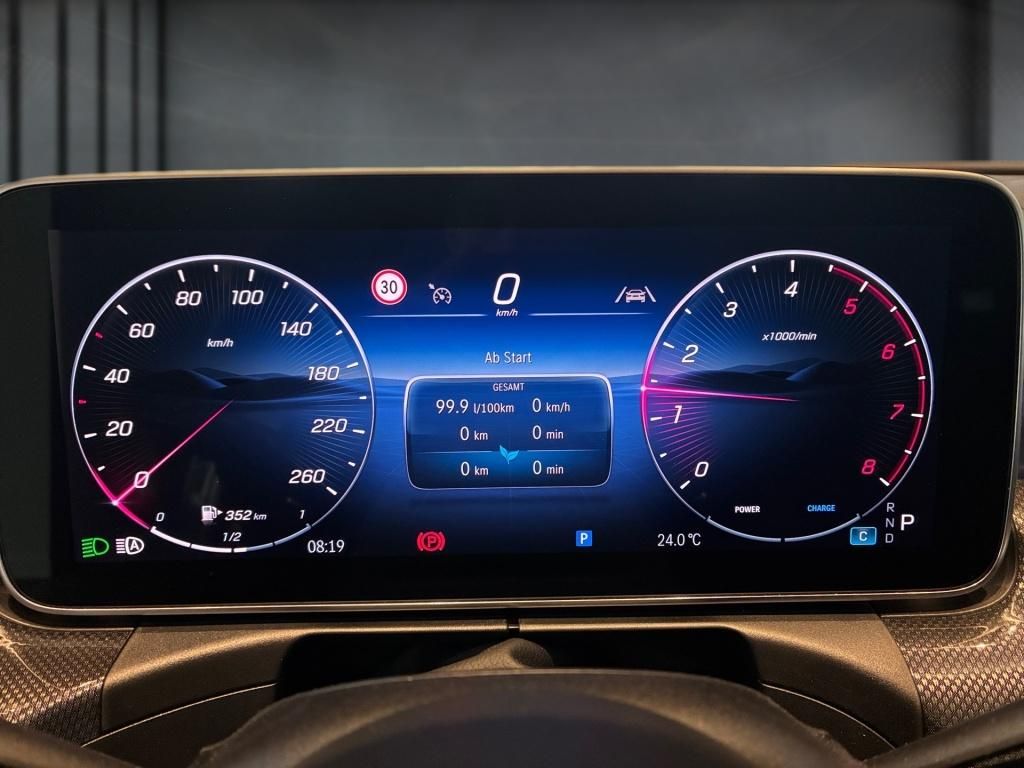 Mercedes-Benz CLE 300 2024