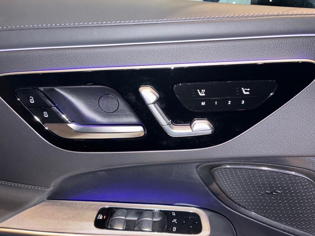 Mercedes-Benz CLE 300 2024