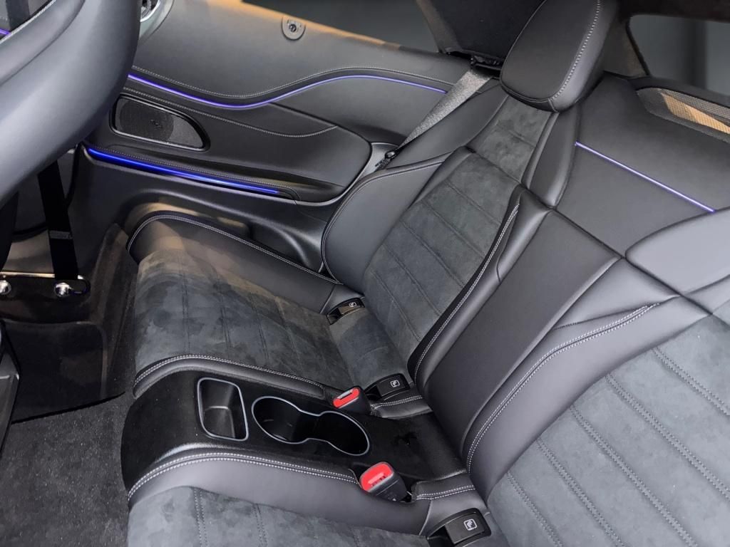 Mercedes-Benz CLE 300 2024