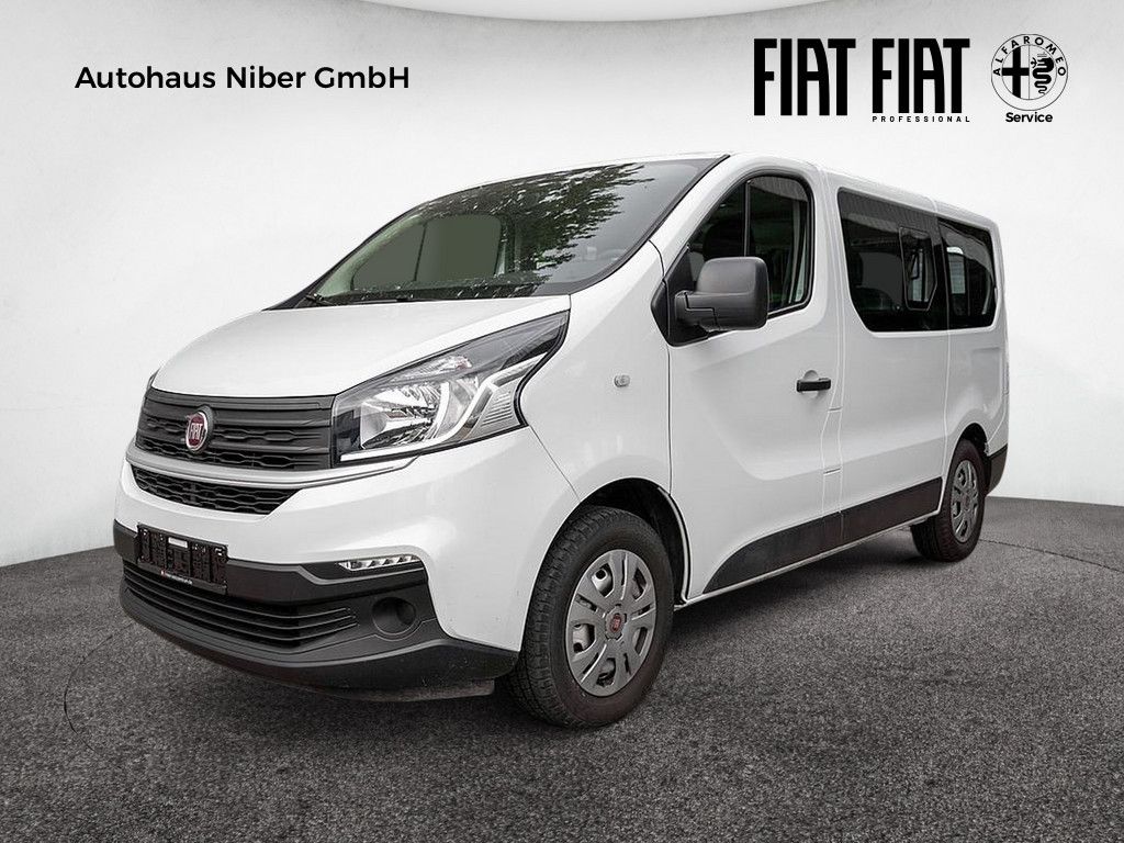 Fiat Talento 2020