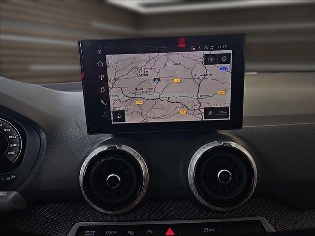 Audi Q2 2024