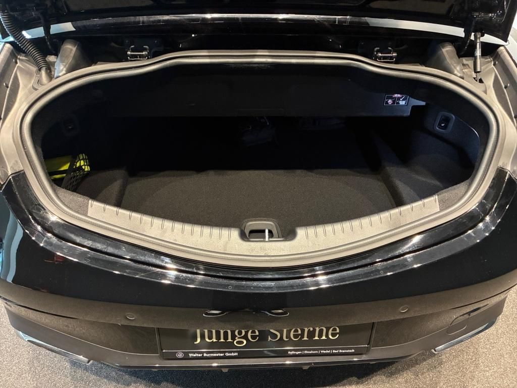 Mercedes-Benz CLE 300 2024