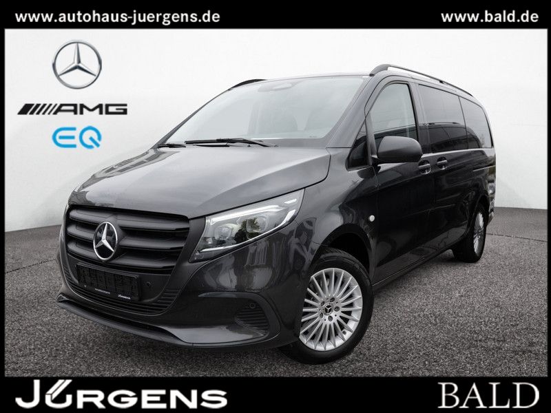 Mercedes-Benz Vito 2024