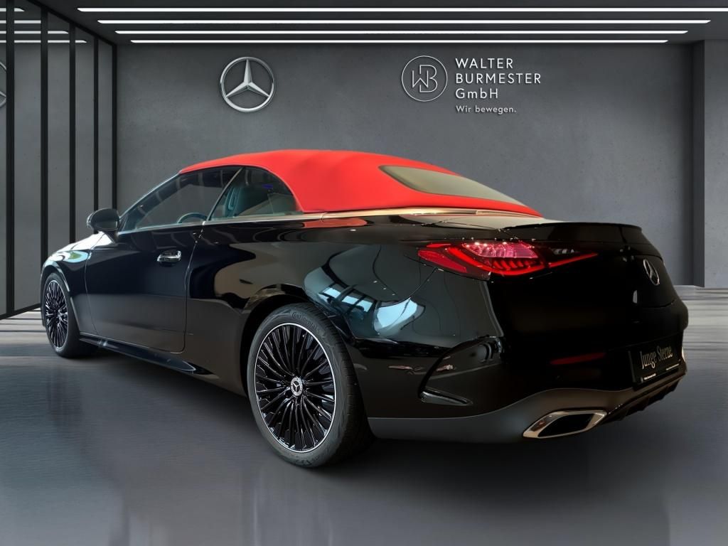 Mercedes-Benz CLE 300 2024