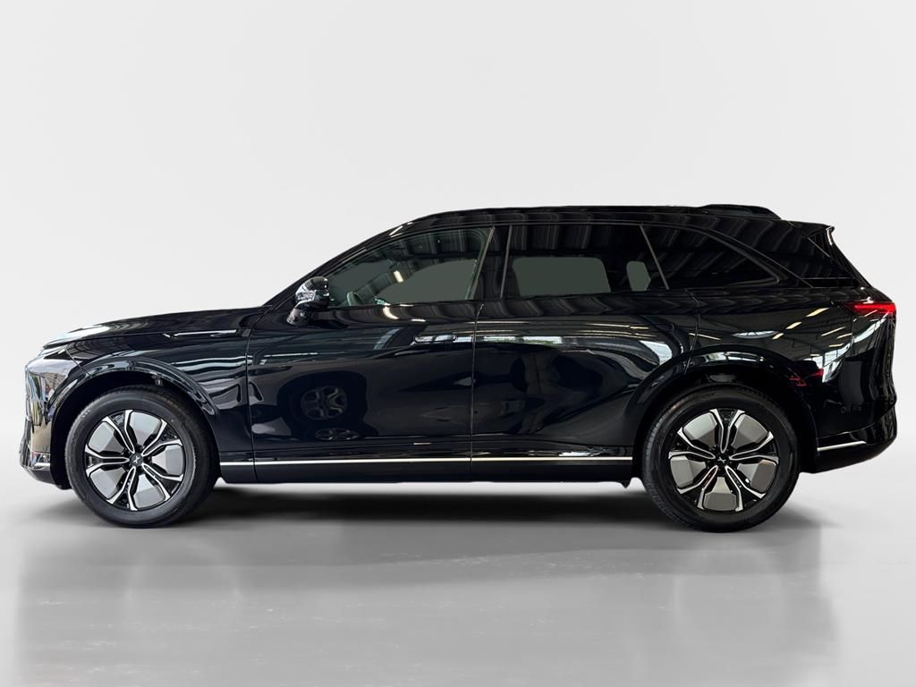 XPENG G9