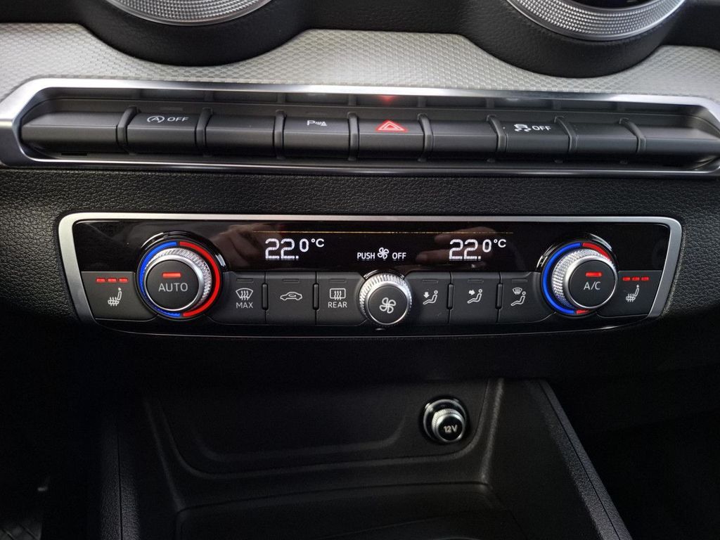 Audi Q2 2025