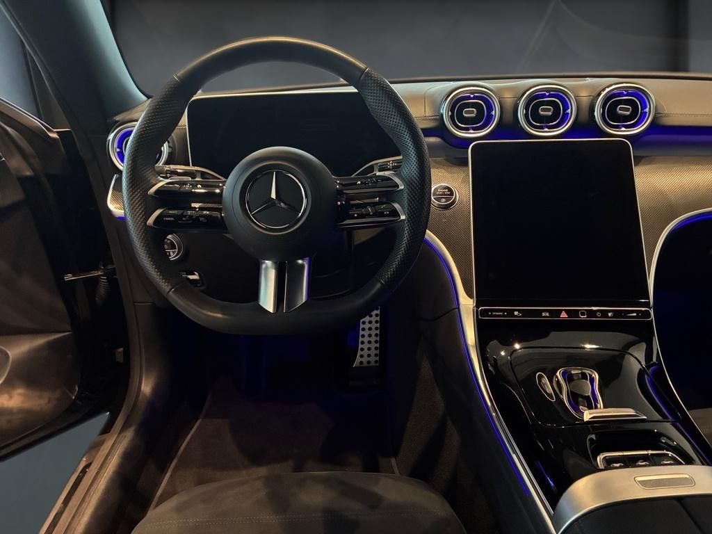 Mercedes-Benz CLE 300 2024