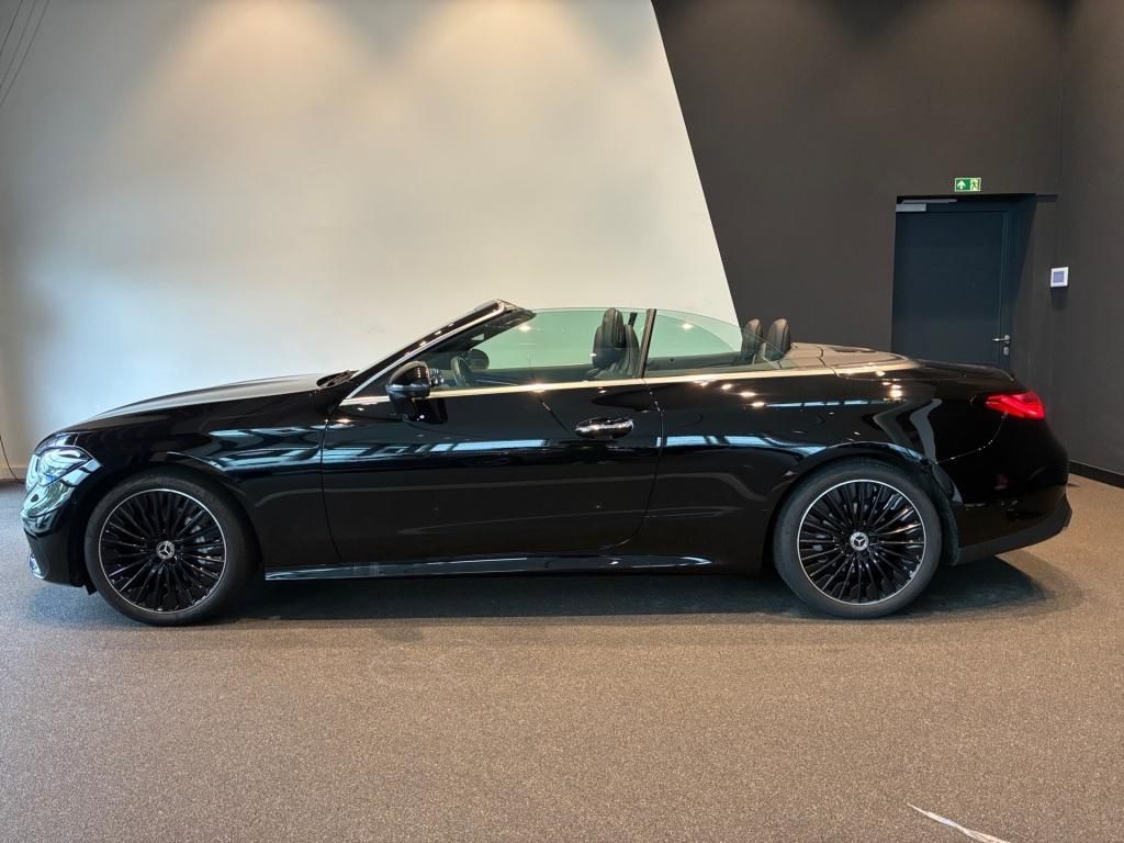 Mercedes-Benz CLE 300 2024