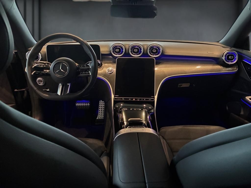 Mercedes-Benz CLE 300 2024