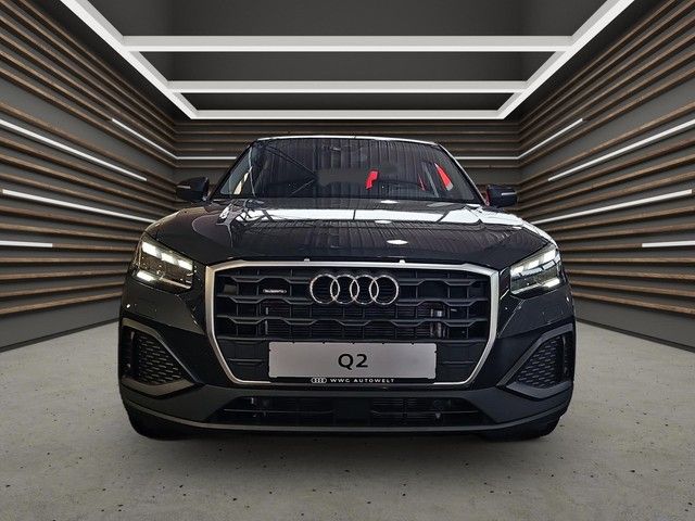 Audi Q2 2024