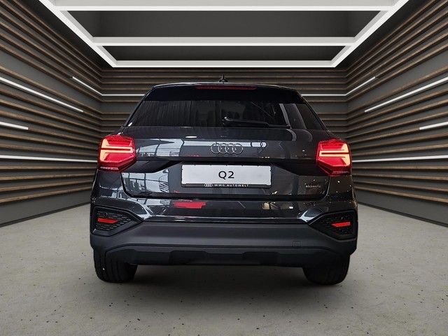 Audi Q2 2024