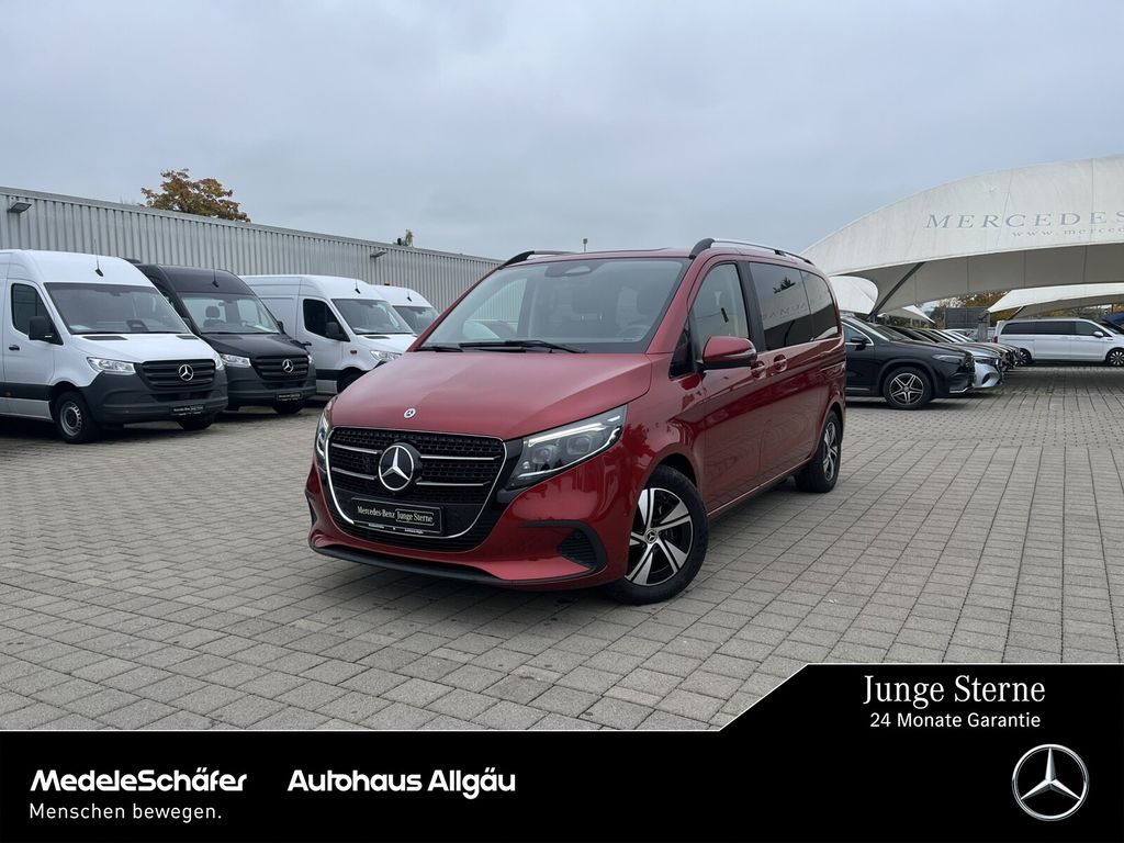Mercedes-Benz V 300 2024