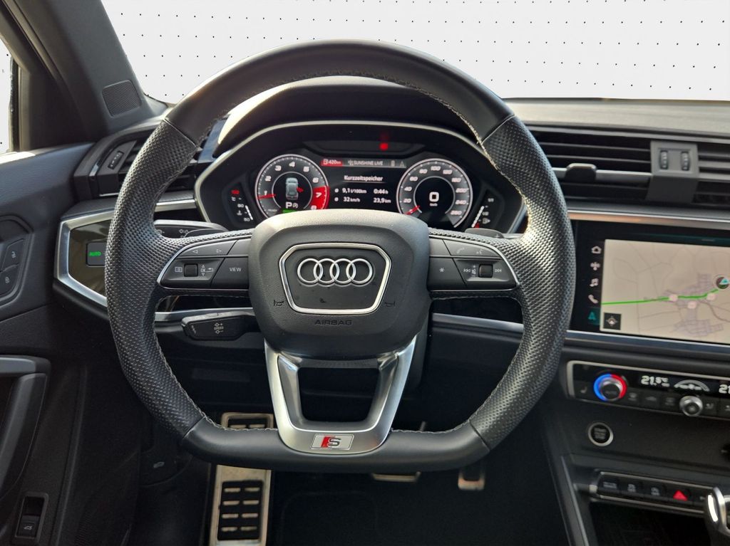 Audi Q3 2024