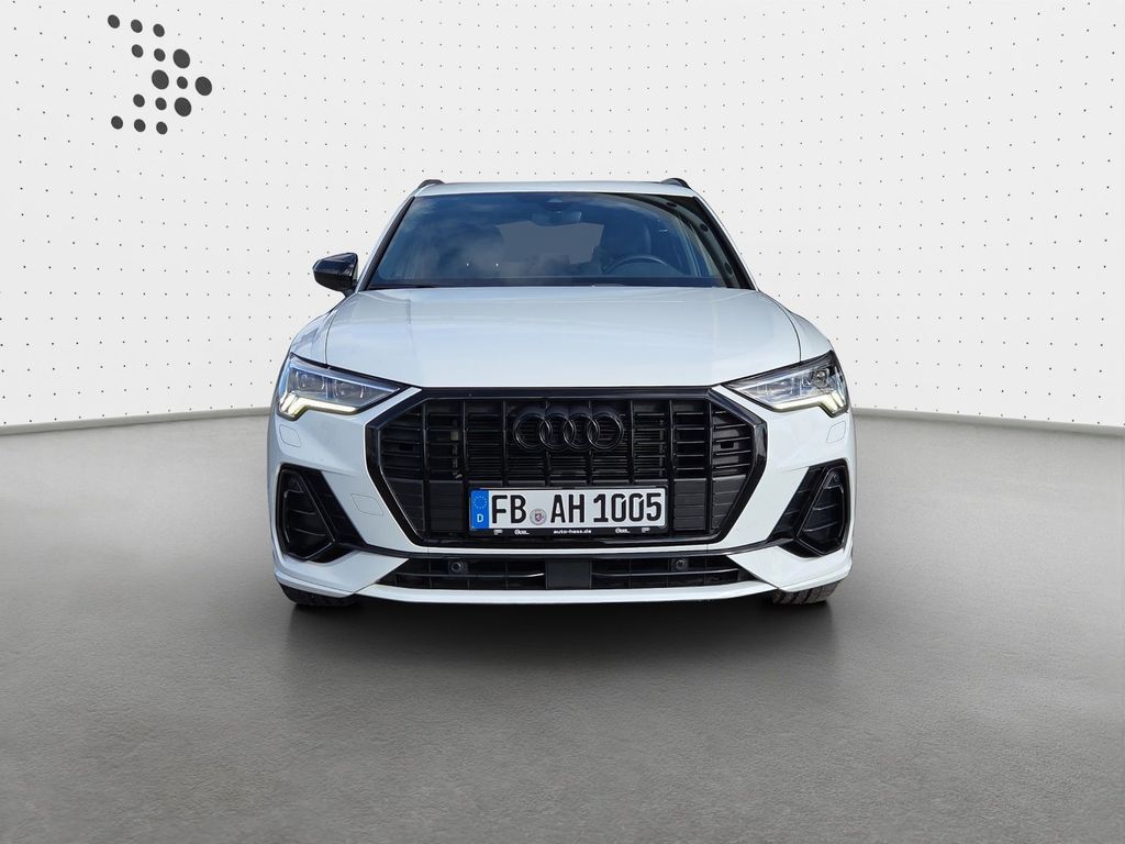 Audi Q3 2024