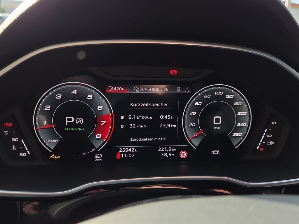 Audi Q3 2024