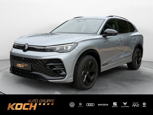 Volkswagen Tiguan 2025