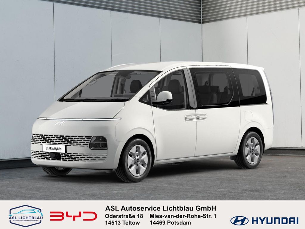 Hyundai STARIA 2025