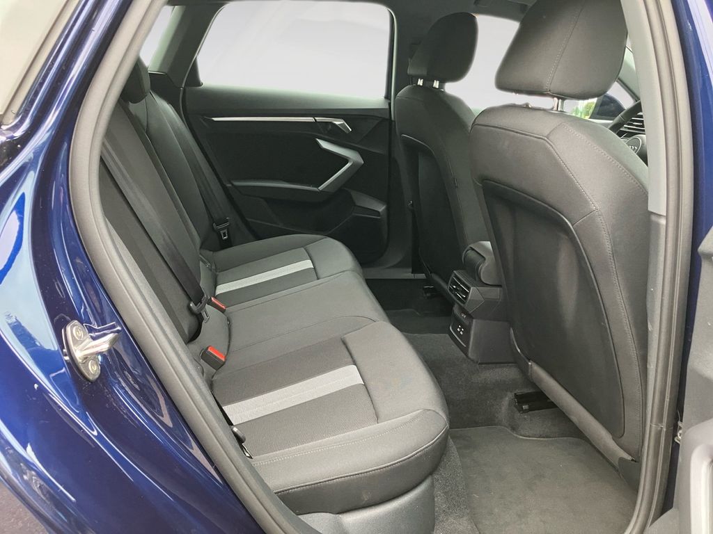 Audi A3 2025