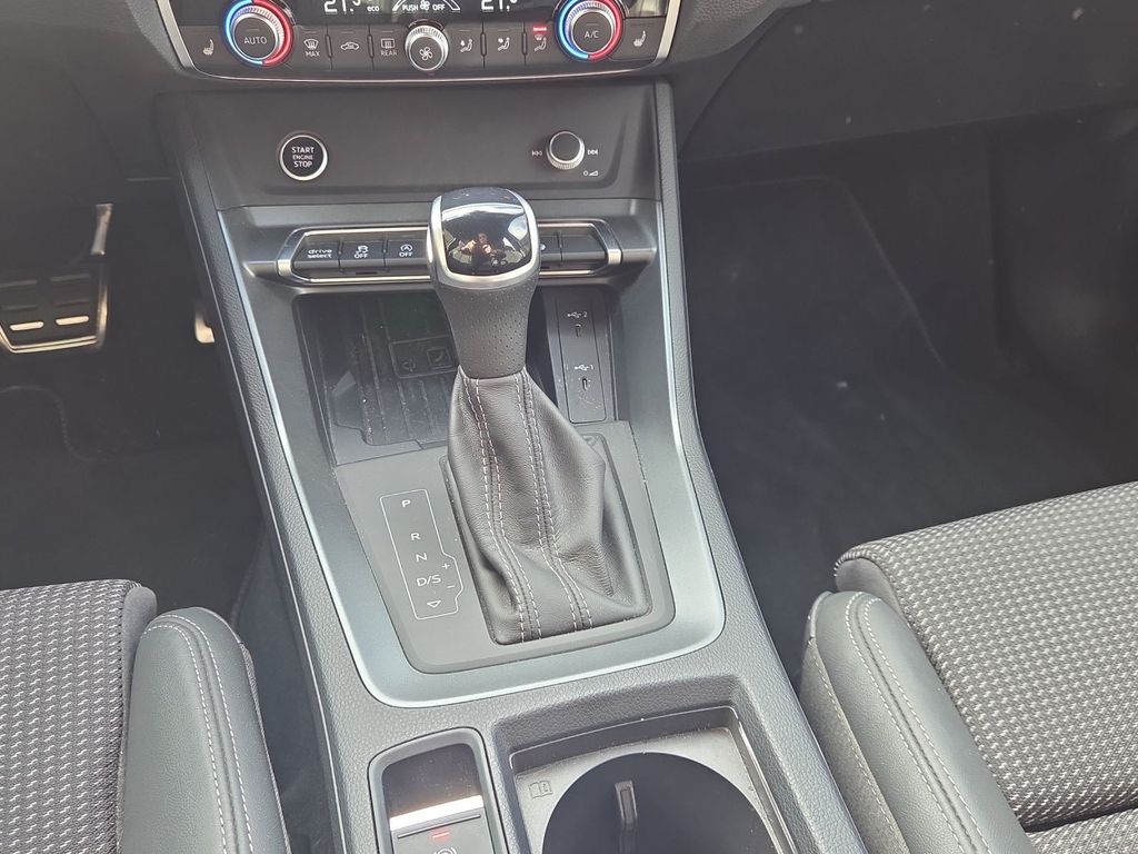 Audi Q3 2024
