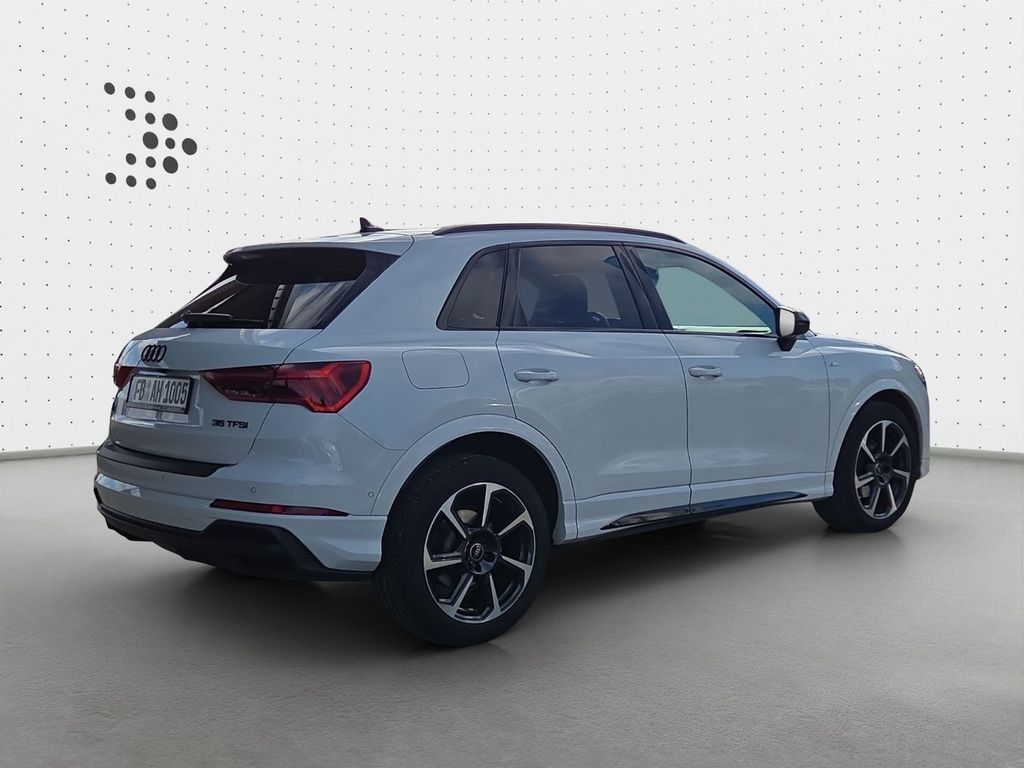 Audi Q3 2024