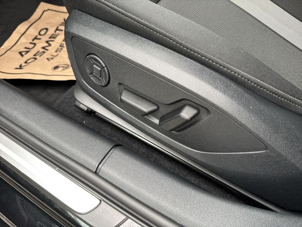 Audi A3 2025