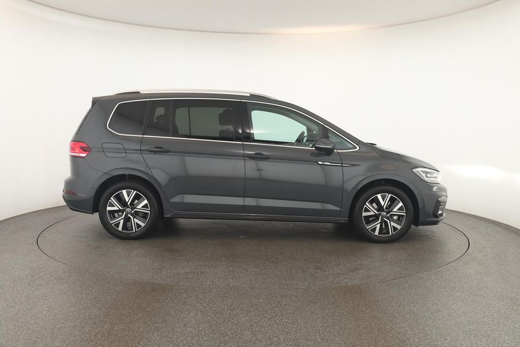 Volkswagen Touran 2025