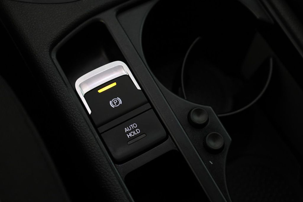 Volkswagen Touran 2025