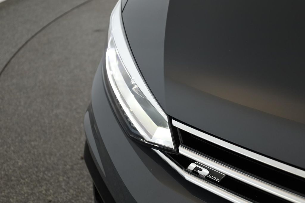 Volkswagen Touran 2025