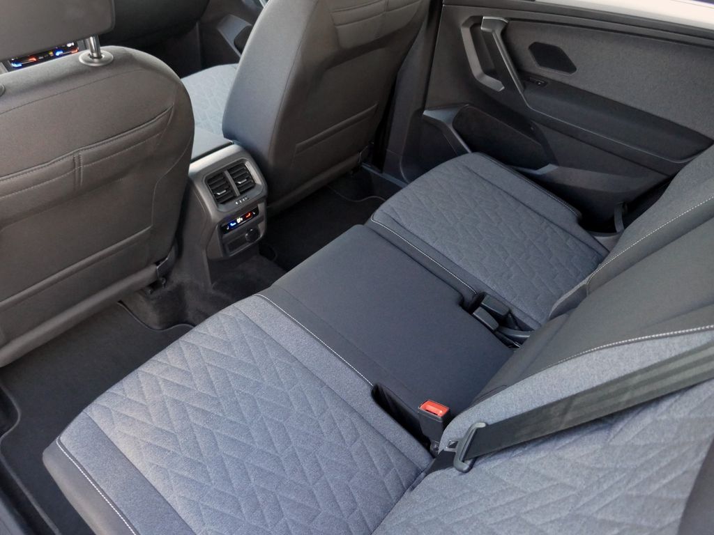 Volkswagen Tiguan Allspace 2023