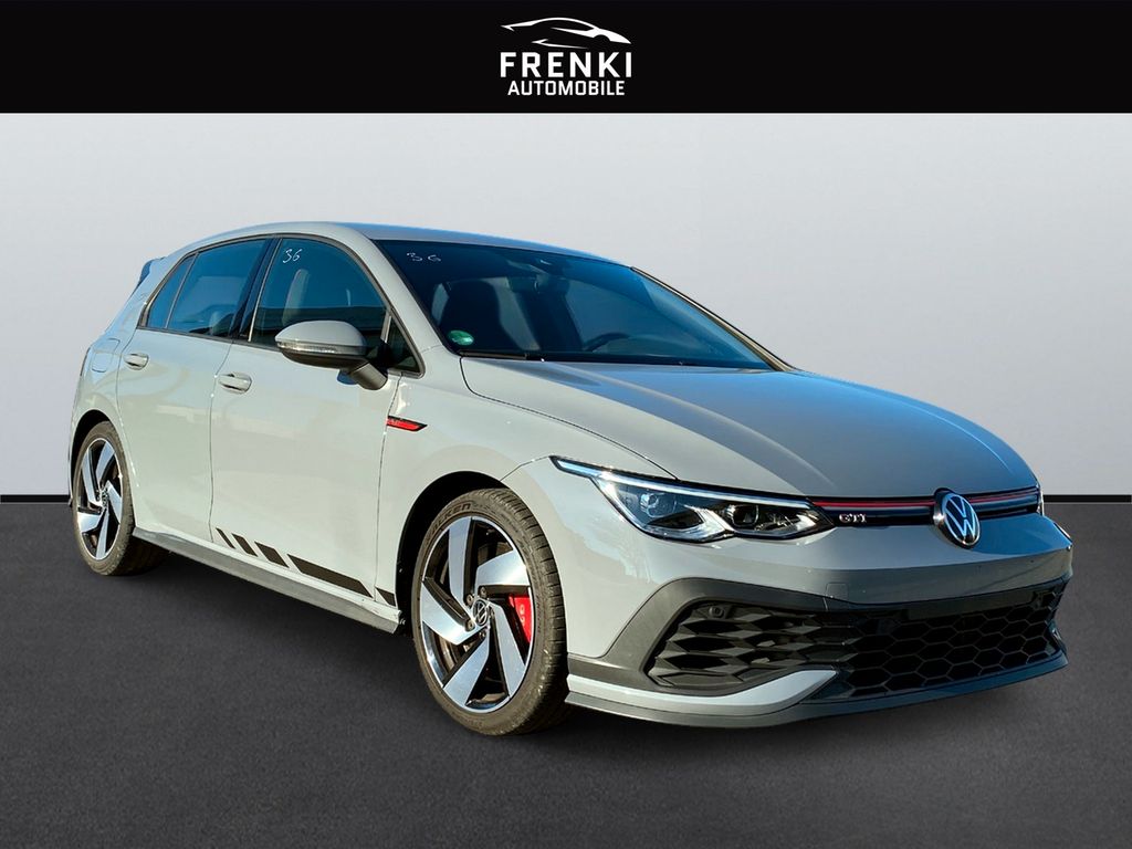 Volkswagen Golf 2022